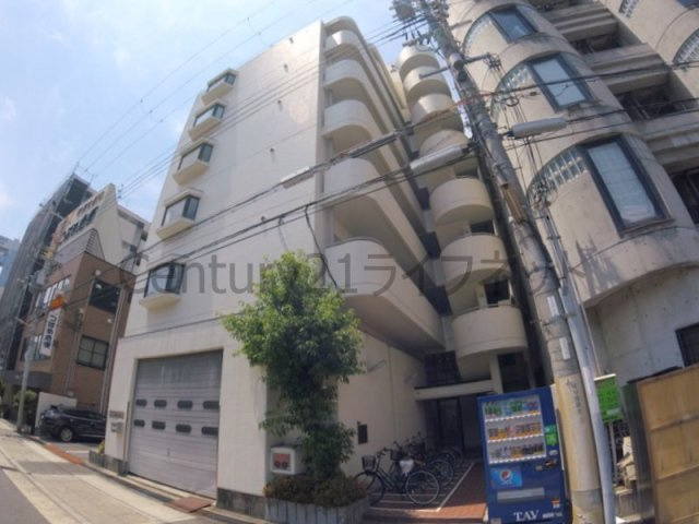 【外観】 | メゾンベルクレール