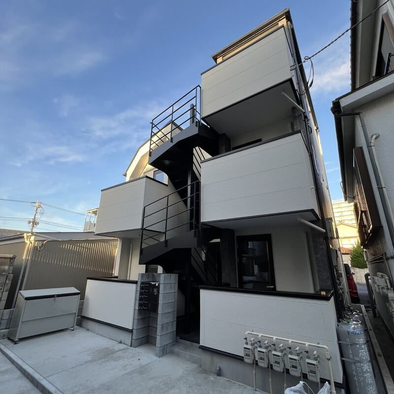 MELDIA北綾瀬Ⅶ