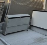MELDIA北綾瀬Ⅶのその他共用部分