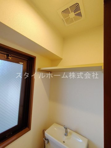 フィオーレ豊橋の内装