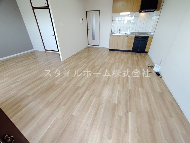 フィオーレ豊橋の内装