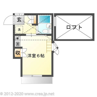 【間取り】 | ファーストレジデンス