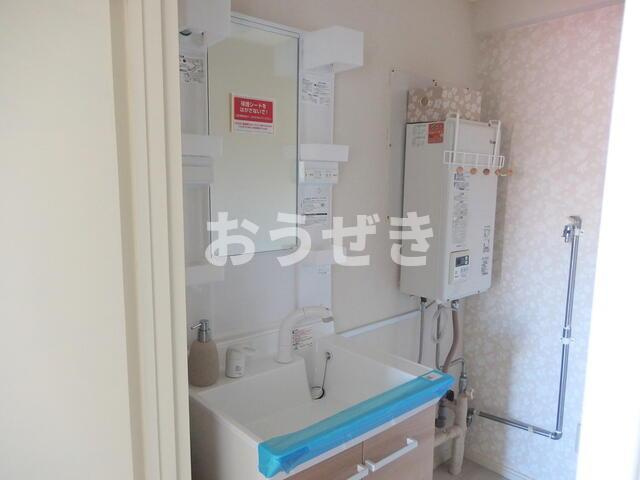 ヴィラ三渓園のその他