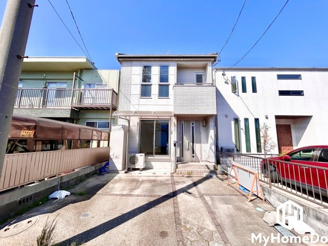 春日井市鳥居松町１丁目