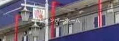 MITの玄関