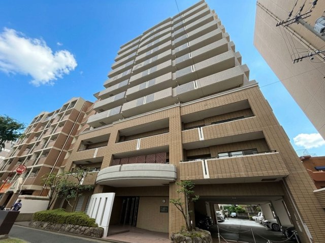 【外観】 | グランドメゾン大橋☆仲介手数料無料☆