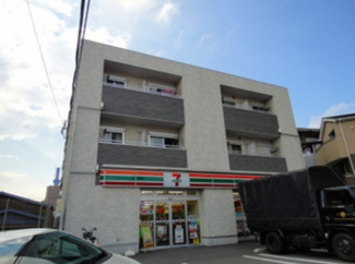【外観】 | リリックコート平井橋