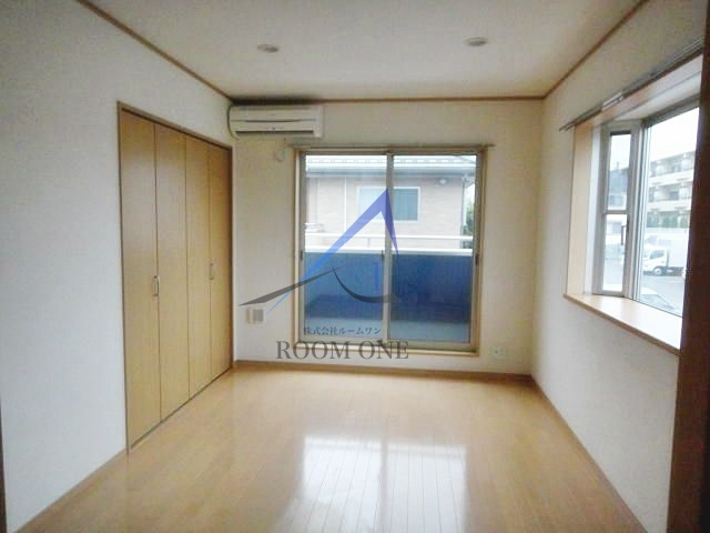 ＭＩＴの居間・リビング|洋室のお部屋です。