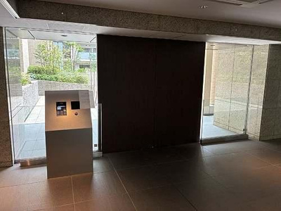 【ロビー】 | アトラス品川中延 | オートロック　※2026年08月の…