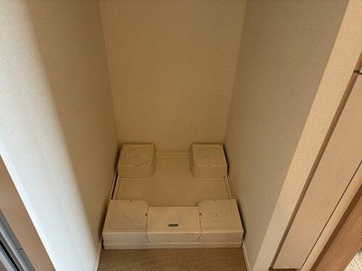 【設備】 | アトラス品川中延 | 洗濯機置き場　※2026年08月の…