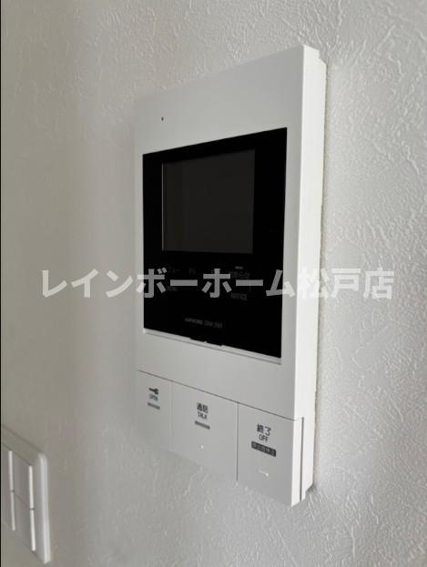 REGALEST　HINATAのセキュリティ|※写真はイメージです。