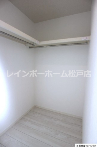 REGALEST　HINATAの収納|※写真はイメージです。