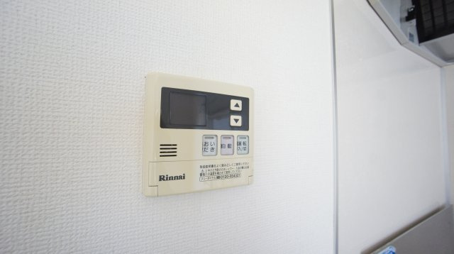 サンライズBの設備