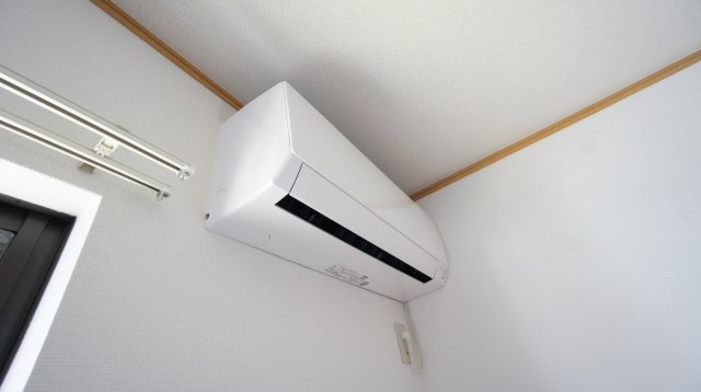 サンライズBの設備