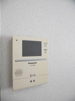 【セキュリティ】 | 碑文谷壱番館