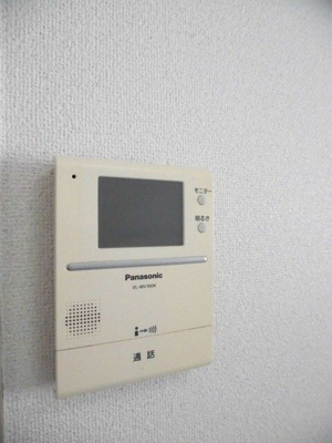 【セキュリティ】 | 碑文谷壱番館