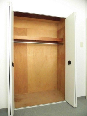 【収納】 | 碑文谷壱番館
