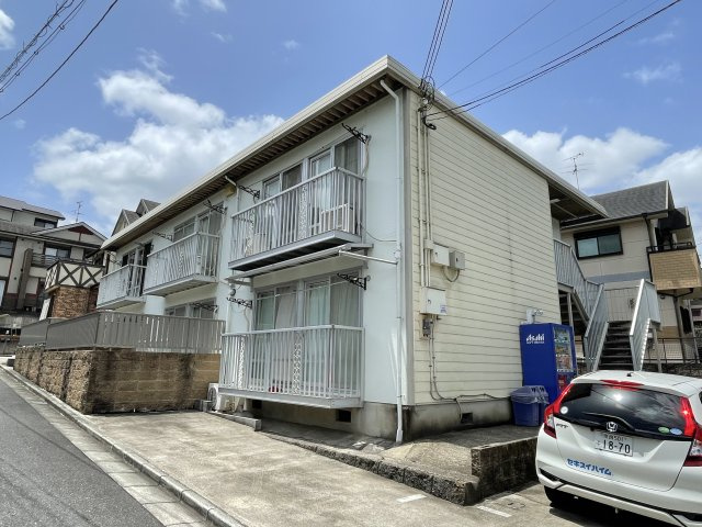 ハイツ中町