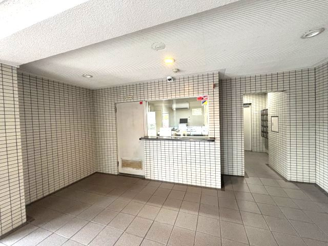 富田林グリーンマンションのその他共用部分