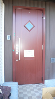 【玄関】 | Platz.E 