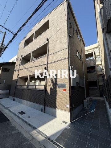 HARU都島FRONT