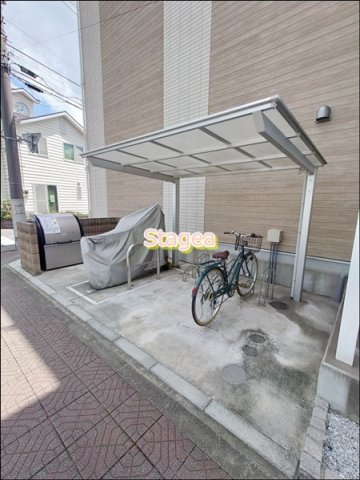 リブリ・Amalfiのその他共用部分