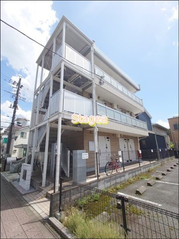 リブリ・Amalfiの外観