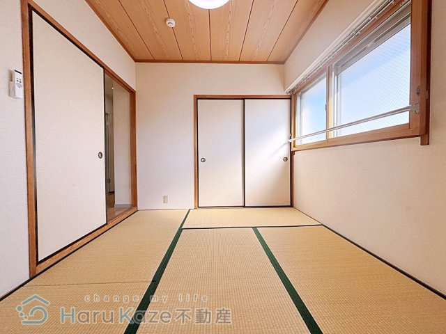 【和室】 | アーバンヒルズ【名古屋市賃貸・エレベーター】