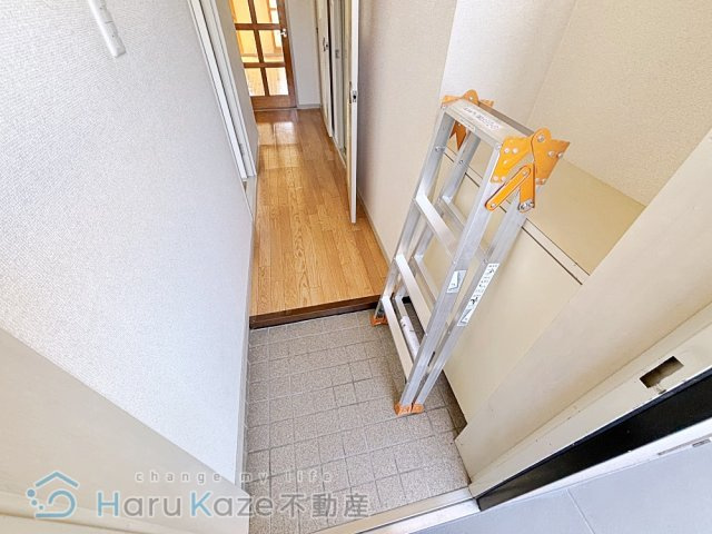 【玄関】 | アーバンヒルズ【名古屋市賃貸・エレベーター】