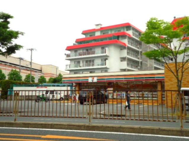 【周辺】 | (仮称)吹田市新芦屋新築アパート