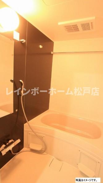 REGALEST　HINATAの浴室|※写真はイメージです。