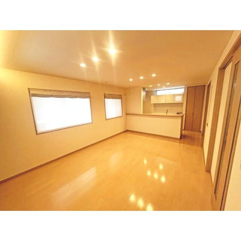 世田谷区羽根木２丁目戸建