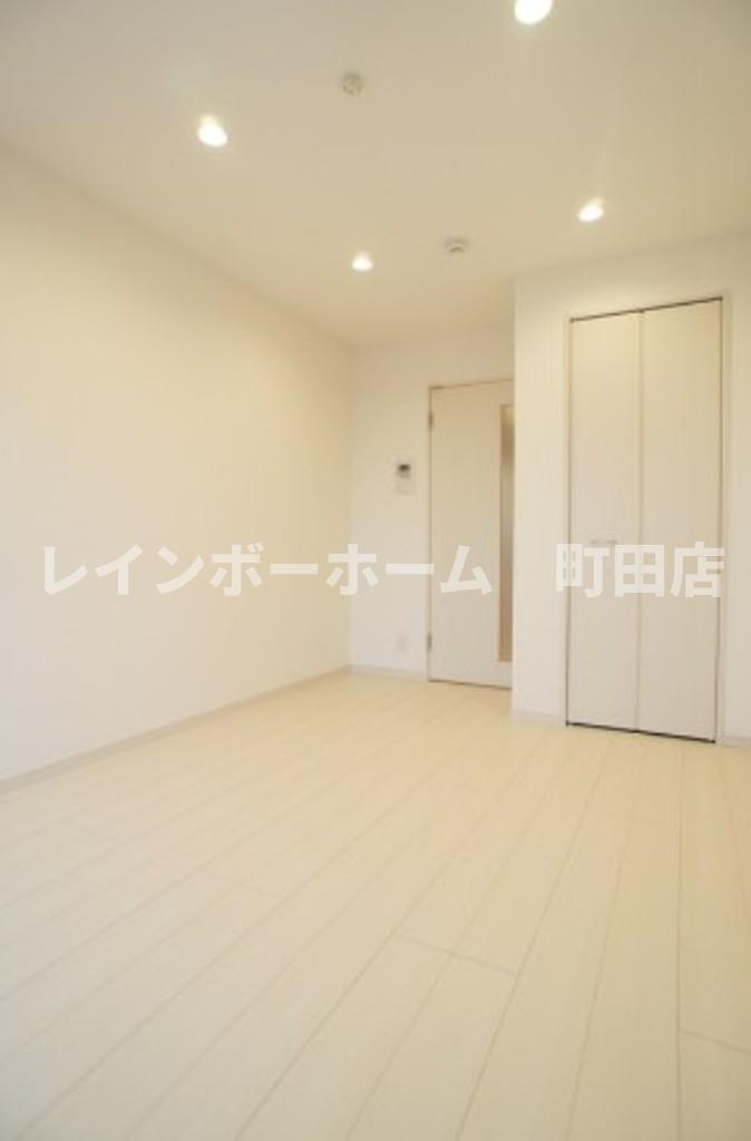 リブリ・Strada Brillante初期費用分割あと払いサービス利用可能物件の居間・リビング