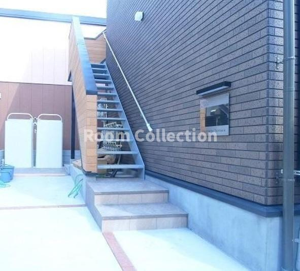 ハーモニーテラスナカイタバシツーのその他共用部分