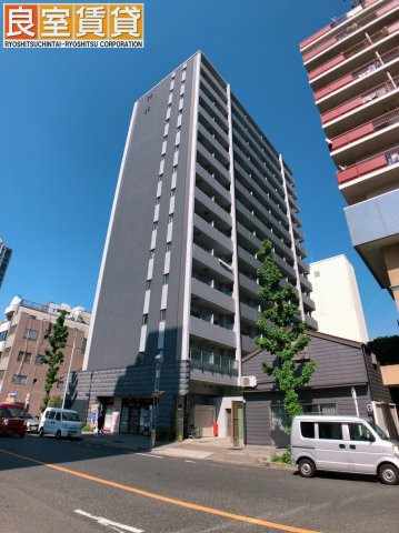 【外観】 | セレニティー大須