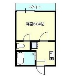 クーネル八王子