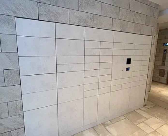台東区上野１丁目の賃貸マンションの設備