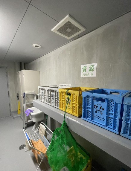 台東区上野１丁目の賃貸マンションのその他