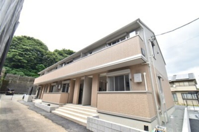 【外観】 | アルモニー戸室