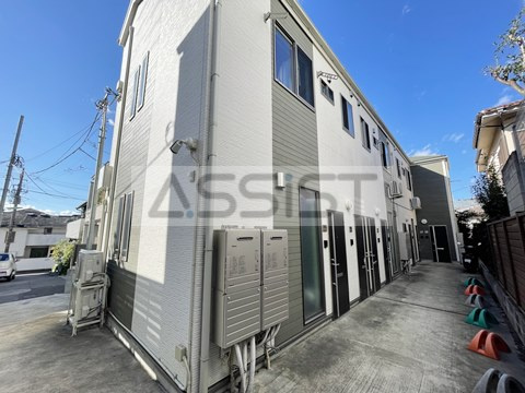 アーバン下北沢