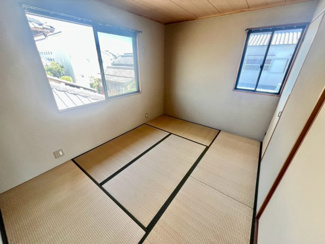 【和室】 | 千原２丁目　中古戸建 | リフォームプランのご相談も承っております。詳しくはお気軽に係りの者にお尋ねください！※リフォームには別途費用が発生します。