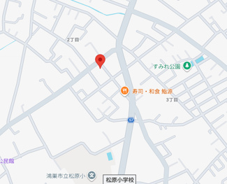  | ワイウッドコート鴻巣市松原第5期【建築条件無し売地】