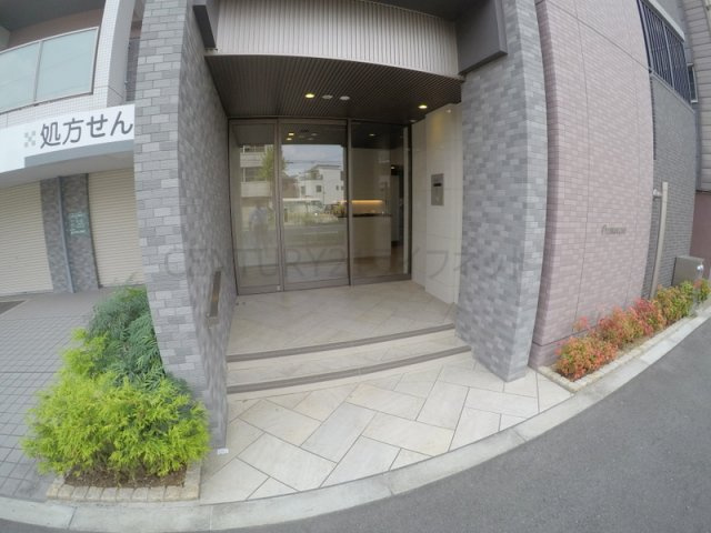 【エントランス】 | プリマヴェーラ