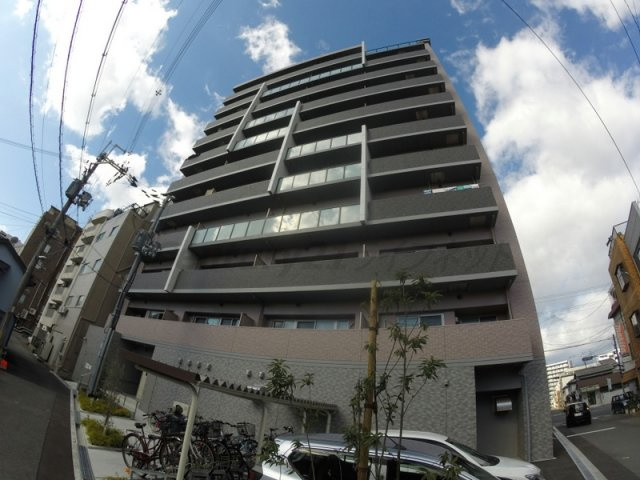 【外観】 | プリマヴェーラ
