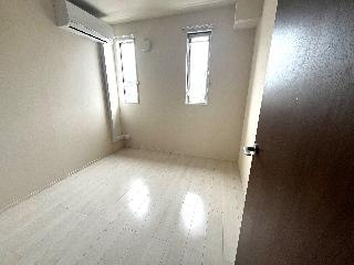仮）白河中山下新築アパートAの内装|室内（イメージ）