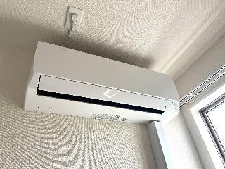 仮）白河中山下新築アパートAの設備|室内設備（イメージ）