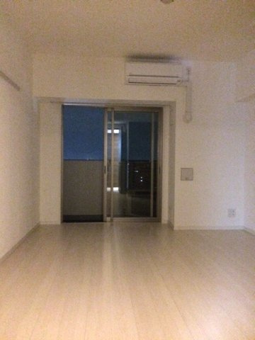 XEBECときわ台の寝室