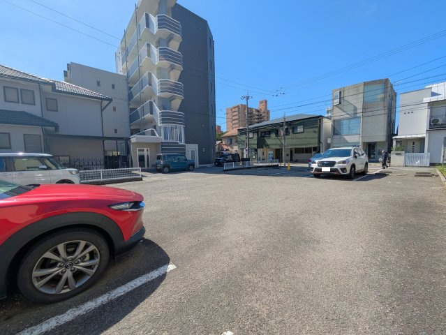 木屋町4丁目土地の外観