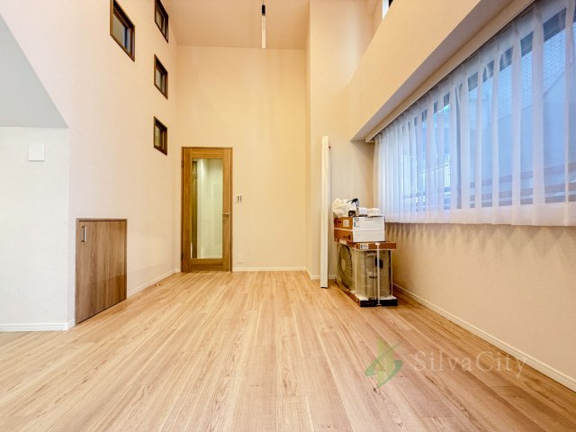 ガーデンホーム戸越銀座