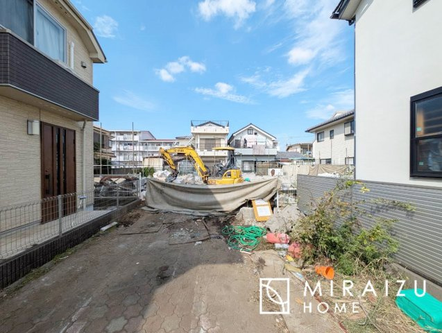 【外観】 | 日当たりの良いお家は嬉しいですよね。それぞれ価値観が分かれる箇所です、実際に内覧して日当たりの心地よさをご体感下さいね♪